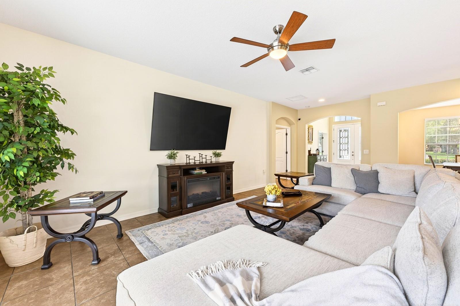 WEKIVA RUN PH II-A - Residential