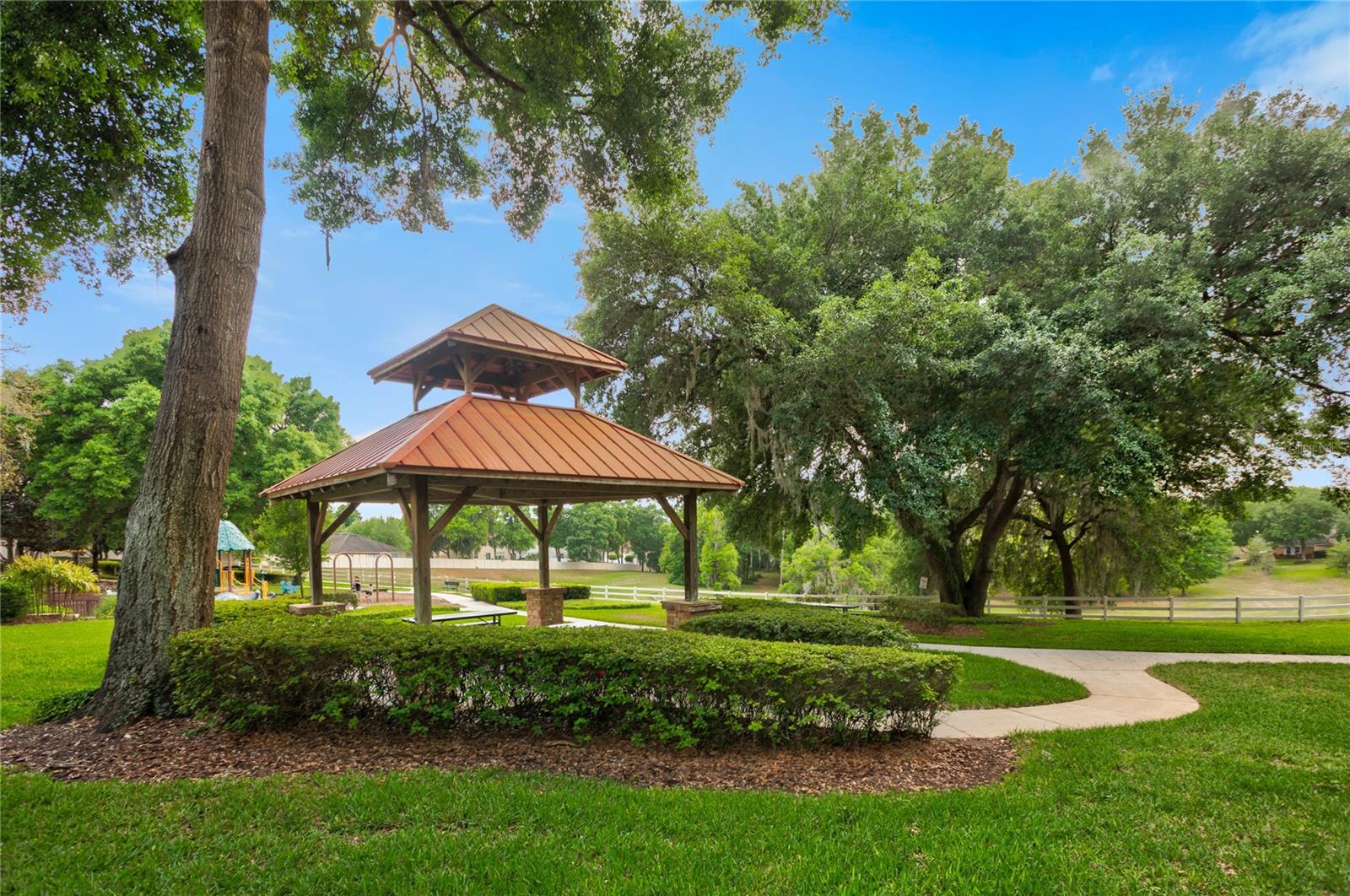 WEKIVA RUN PH II-A - Residential