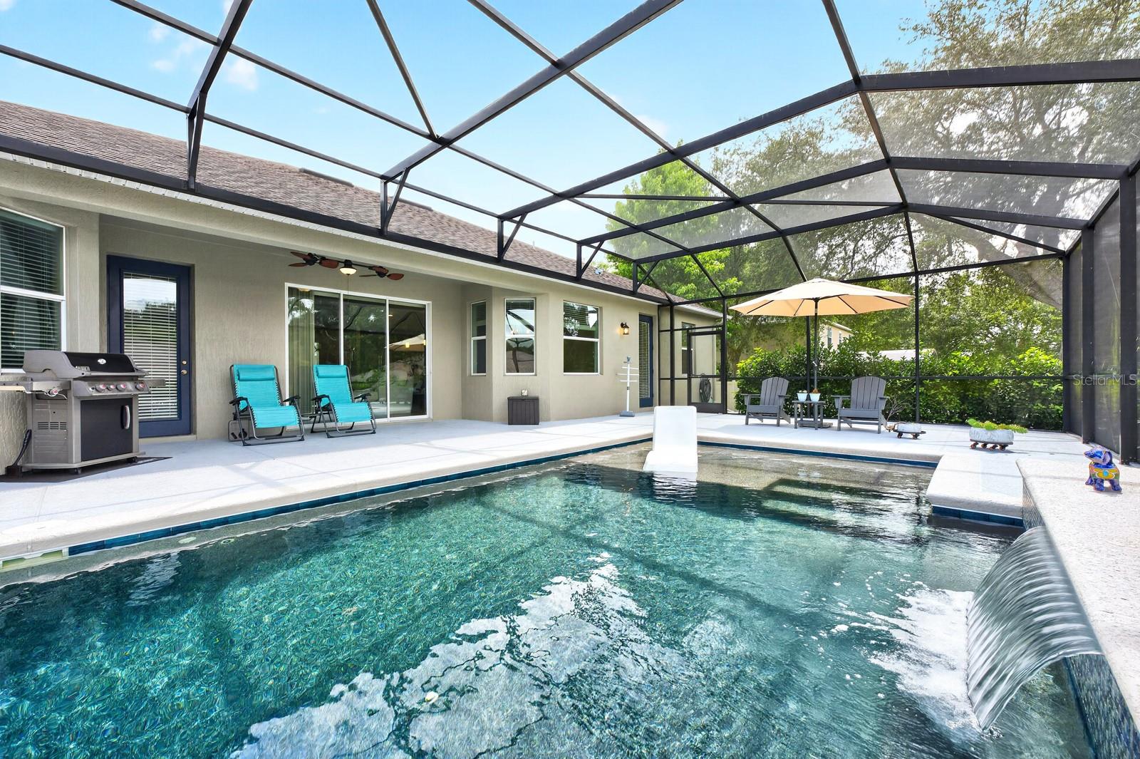 WEKIVA RUN PH II-A - Residential