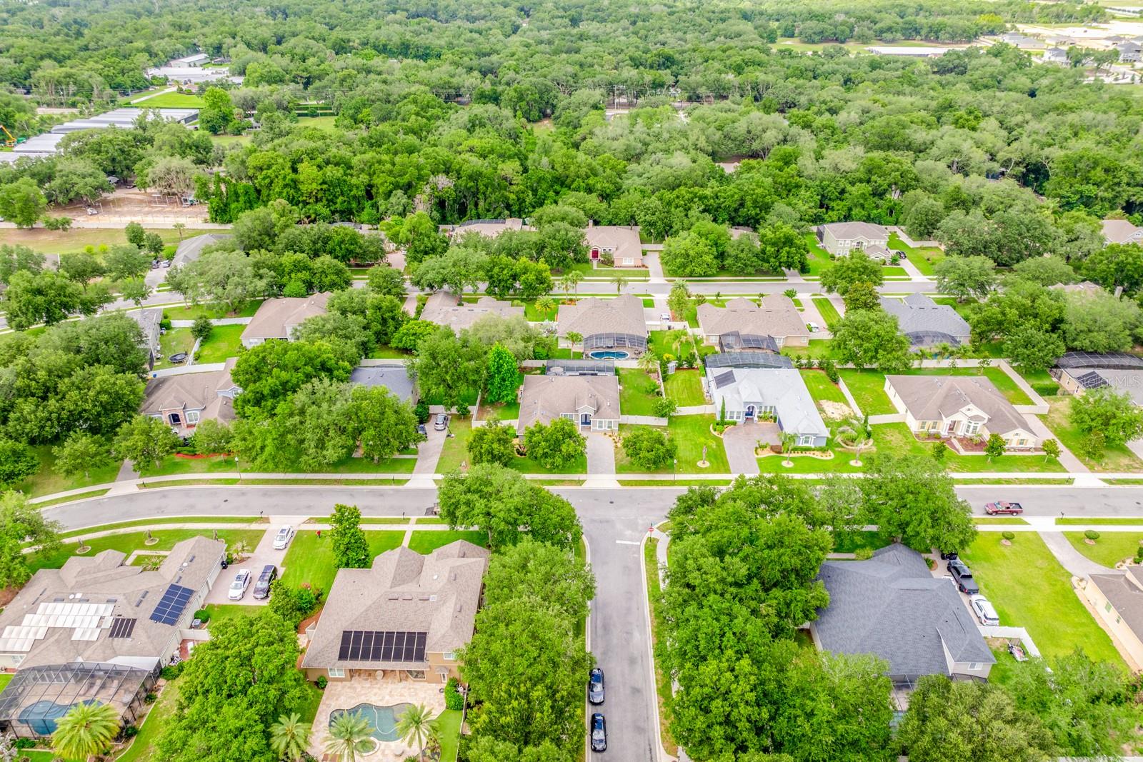 WEKIVA RUN PH II-A - Residential