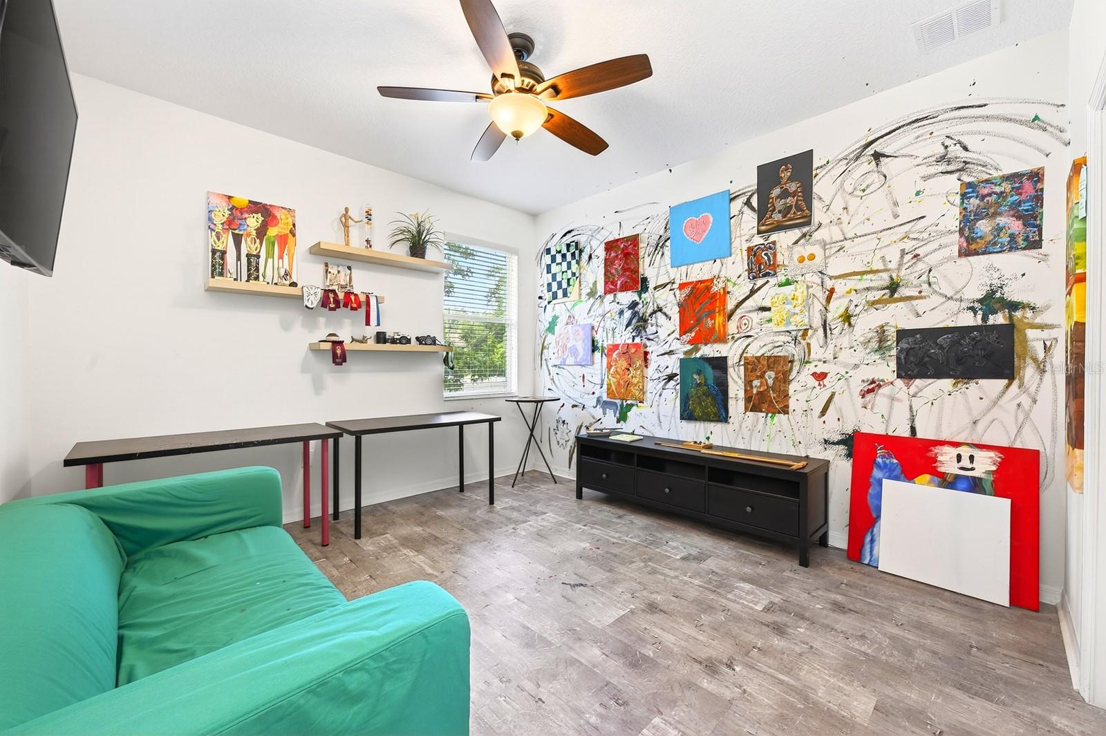 WEKIVA RUN PH II-A - Residential