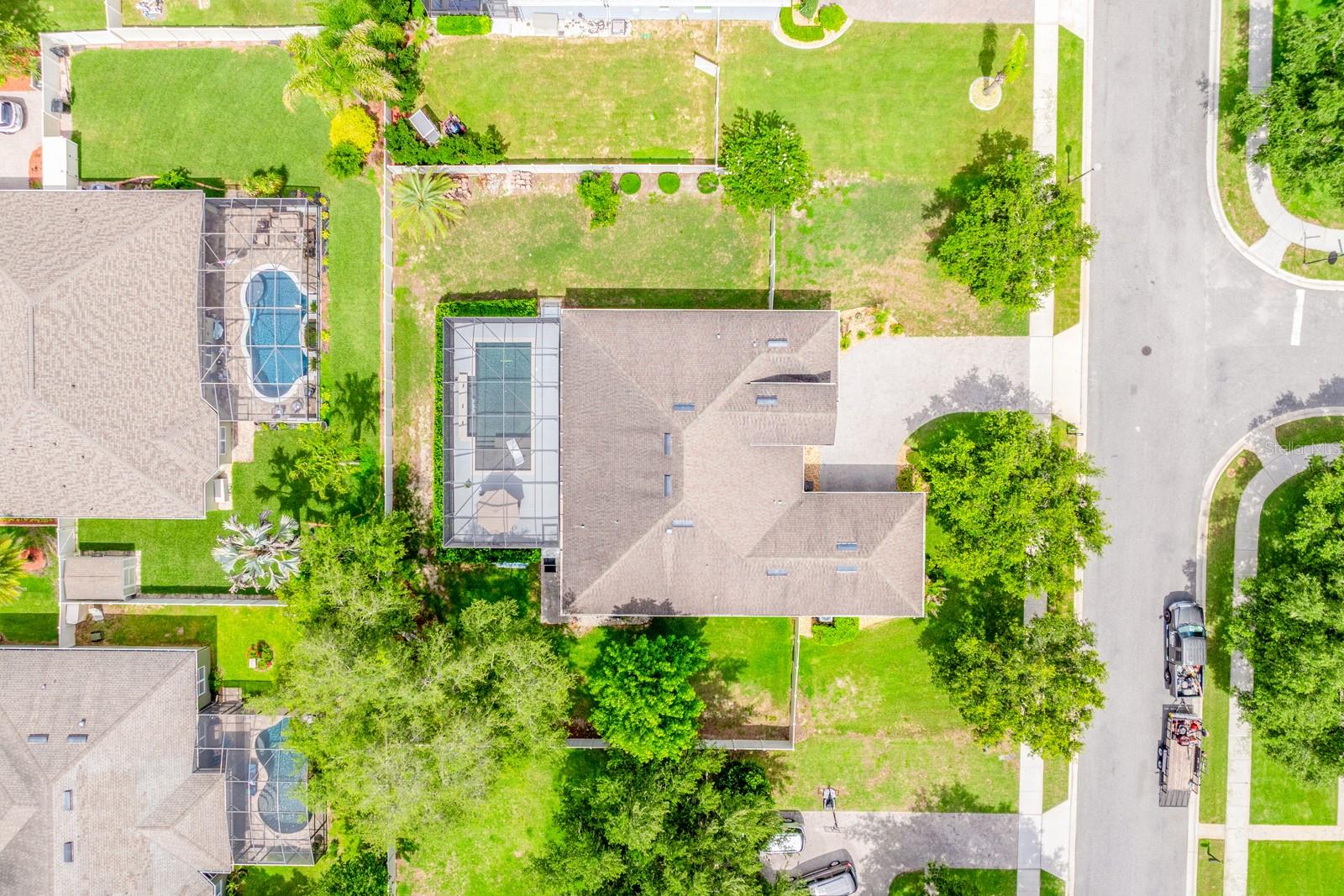 WEKIVA RUN PH II-A - Residential