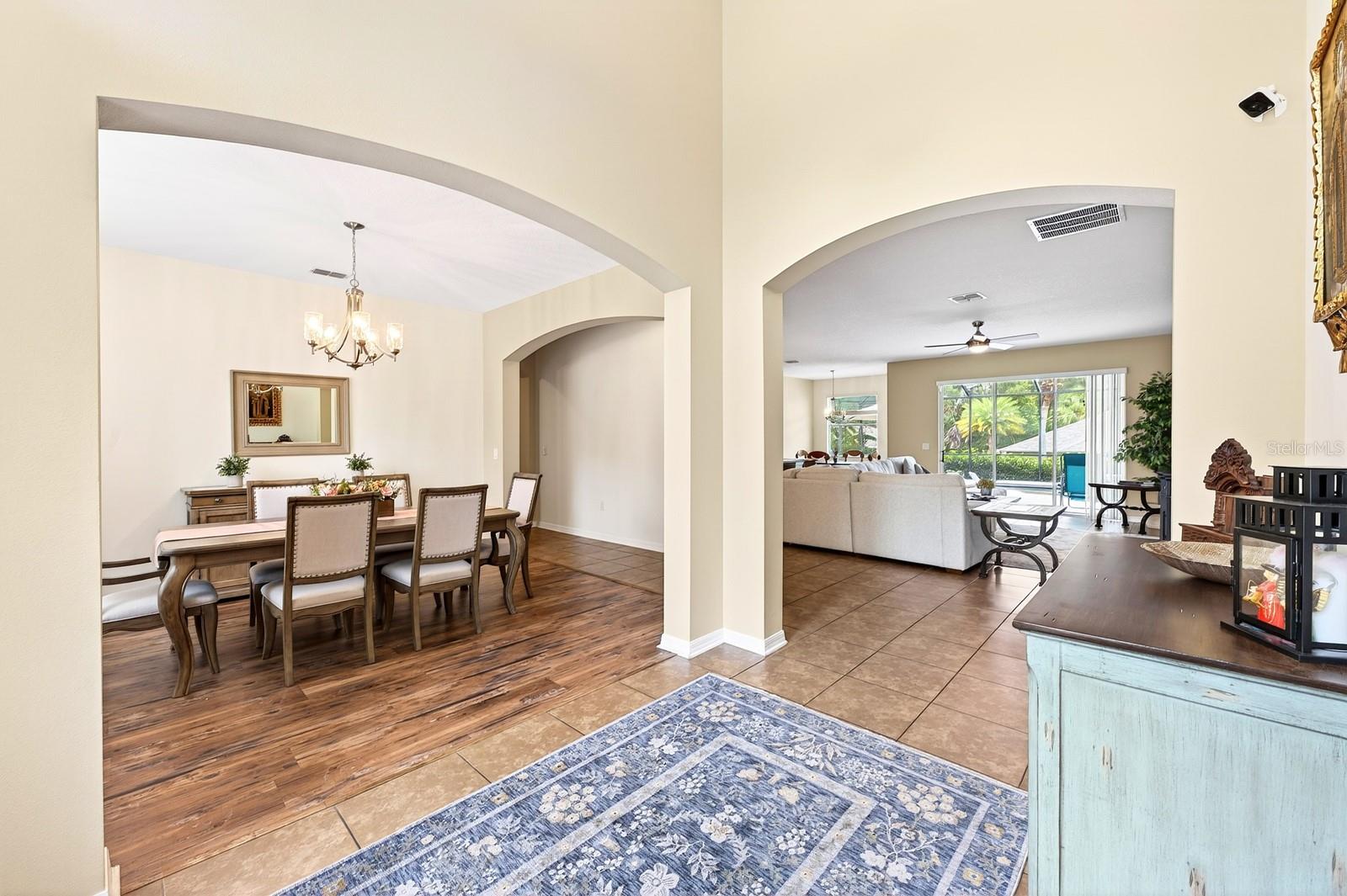 WEKIVA RUN PH II-A - Residential