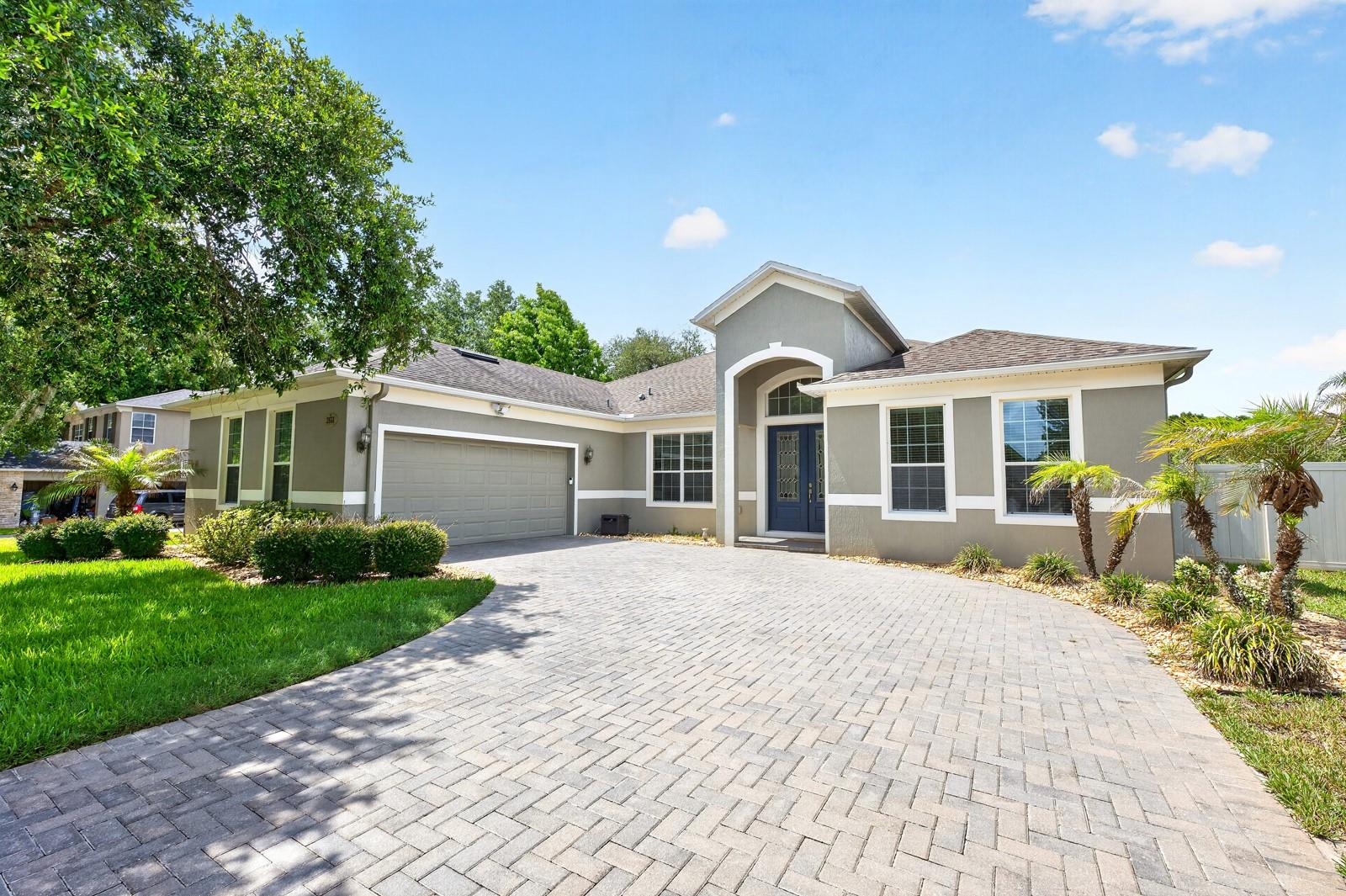 WEKIVA RUN PH II-A - Residential