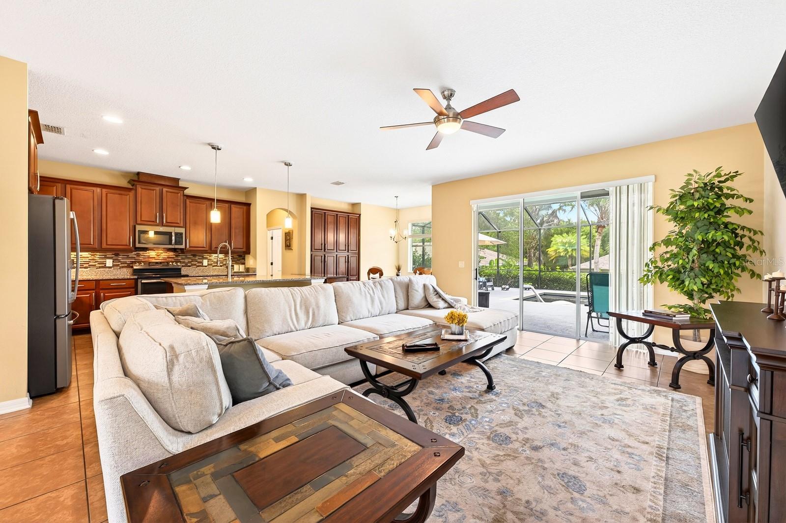 WEKIVA RUN PH II-A - Residential