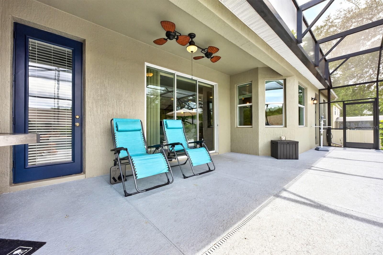 WEKIVA RUN PH II-A - Residential