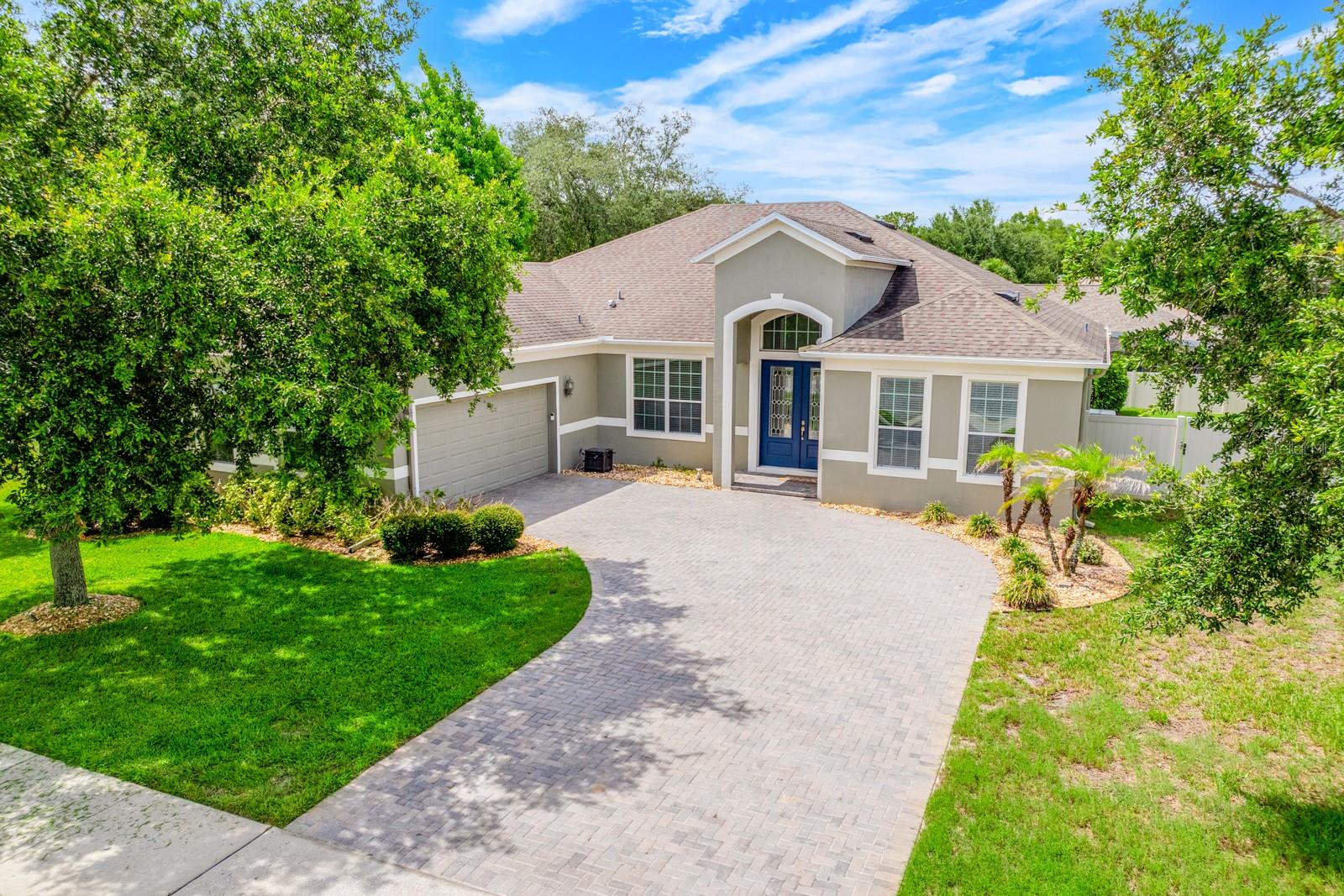 WEKIVA RUN PH II-A - Residential