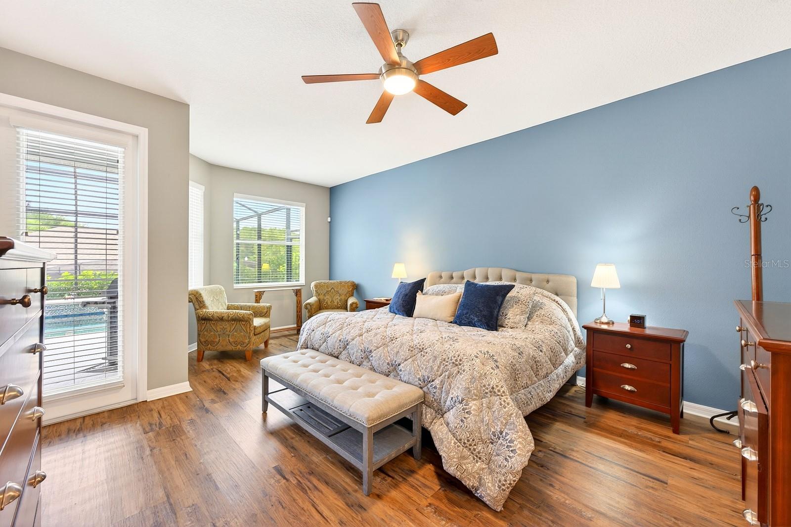 WEKIVA RUN PH II-A - Residential
