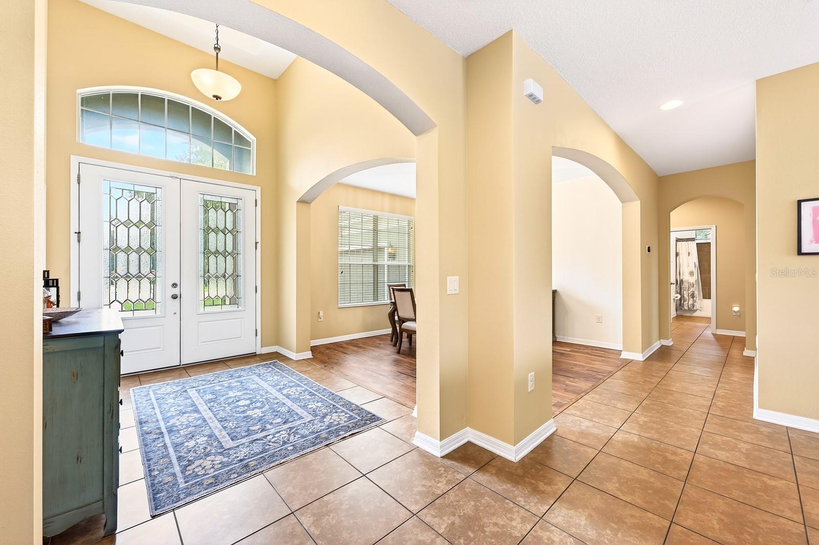 WEKIVA RUN PH II-A - Residential