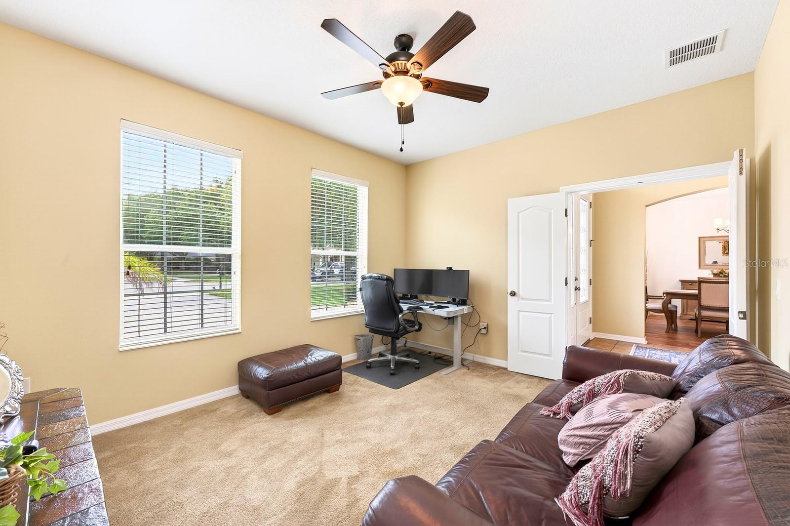WEKIVA RUN PH II-A - Residential