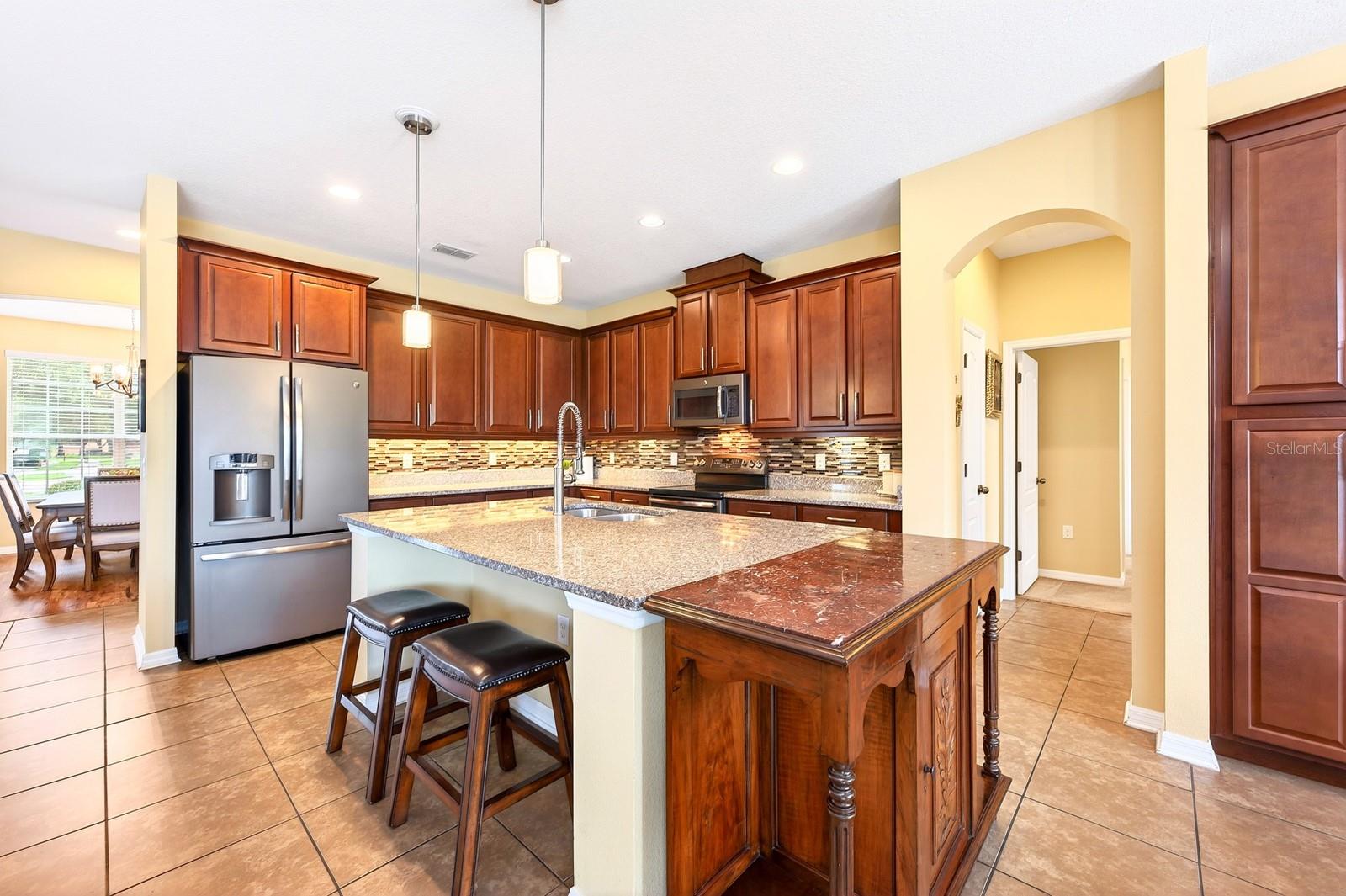 WEKIVA RUN PH II-A - Residential