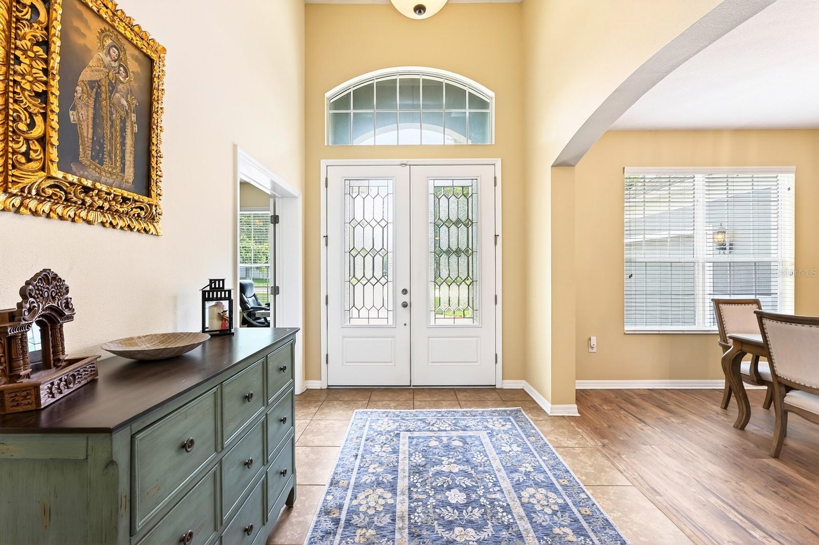 WEKIVA RUN PH II-A - Residential