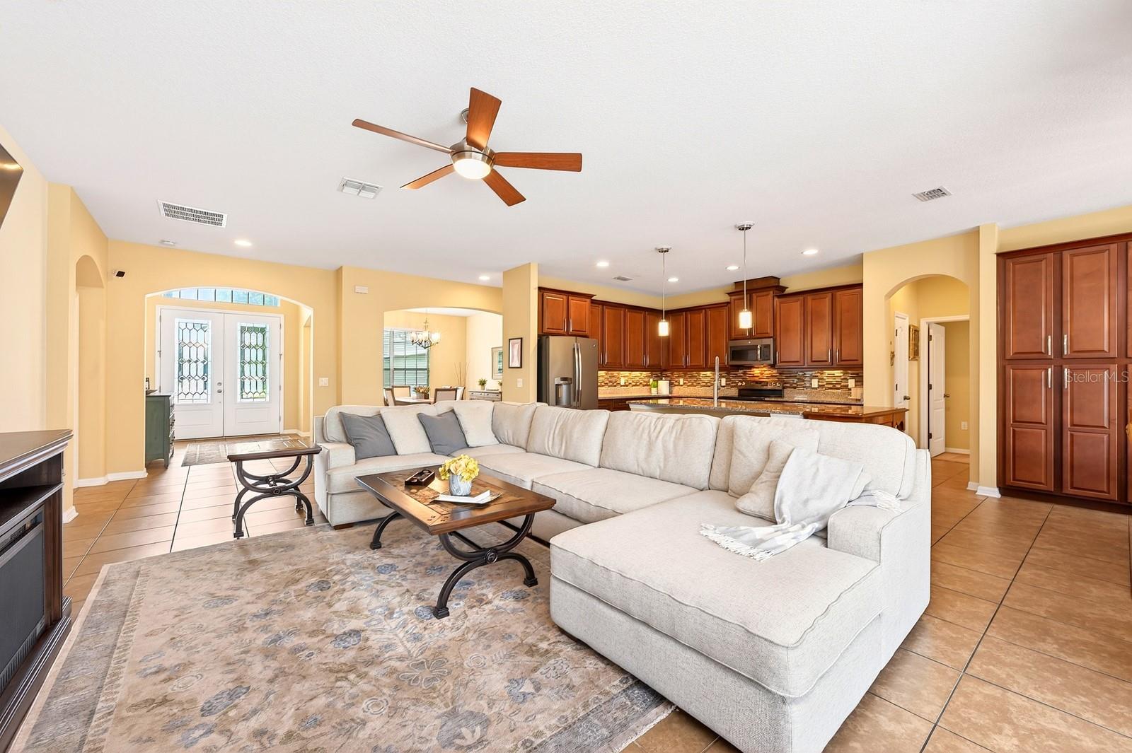WEKIVA RUN PH II-A - Residential
