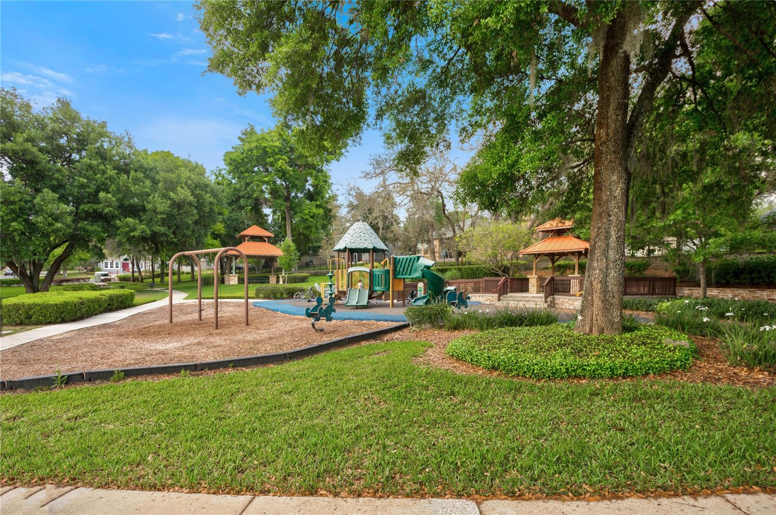 WEKIVA RUN PH II-A - Residential