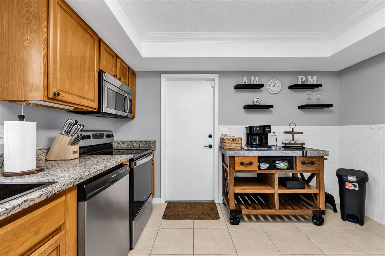 ROTONDA WEST OAKLAND HILLS - Residential