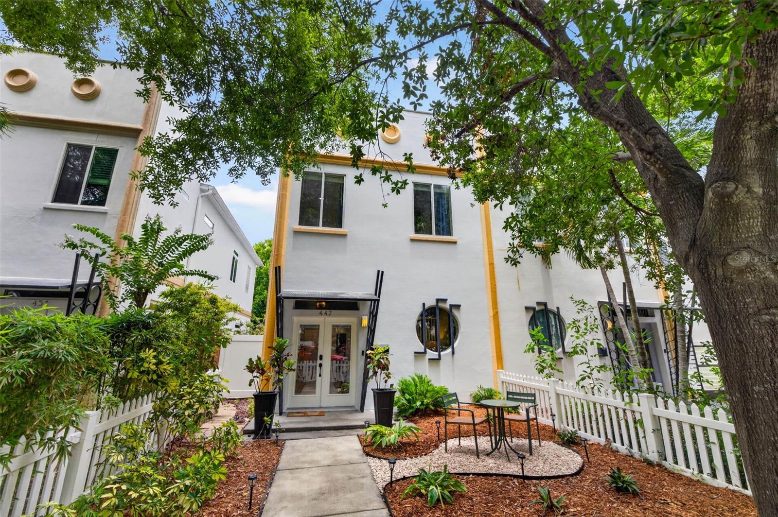 ALLENSS RESUB C B - Residential