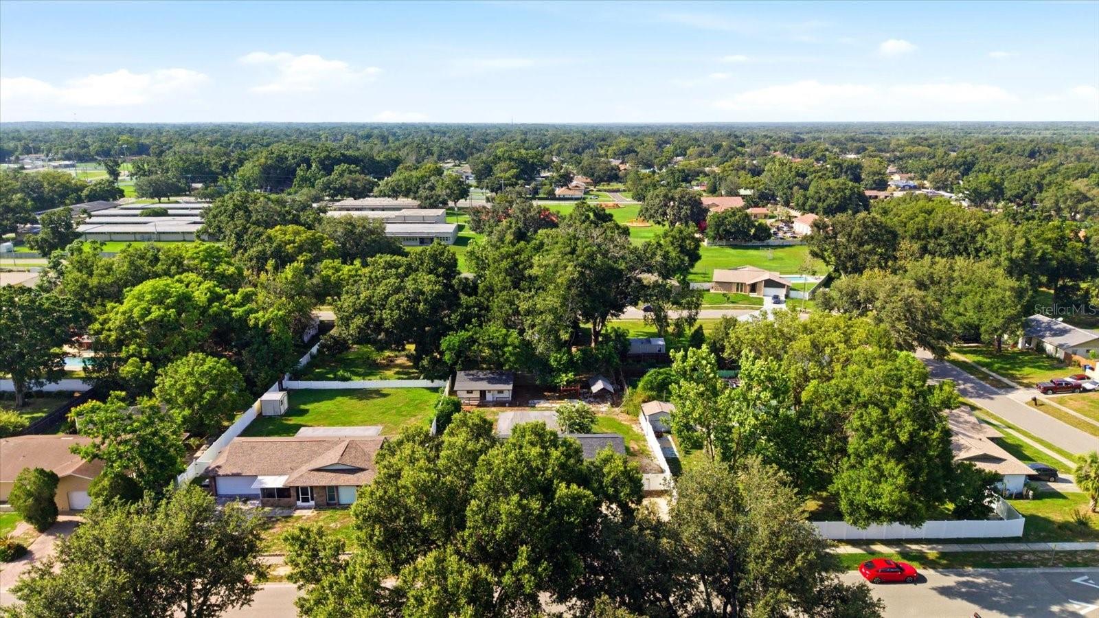 KINGSWAY DOWNS UNIT ONE - Residential