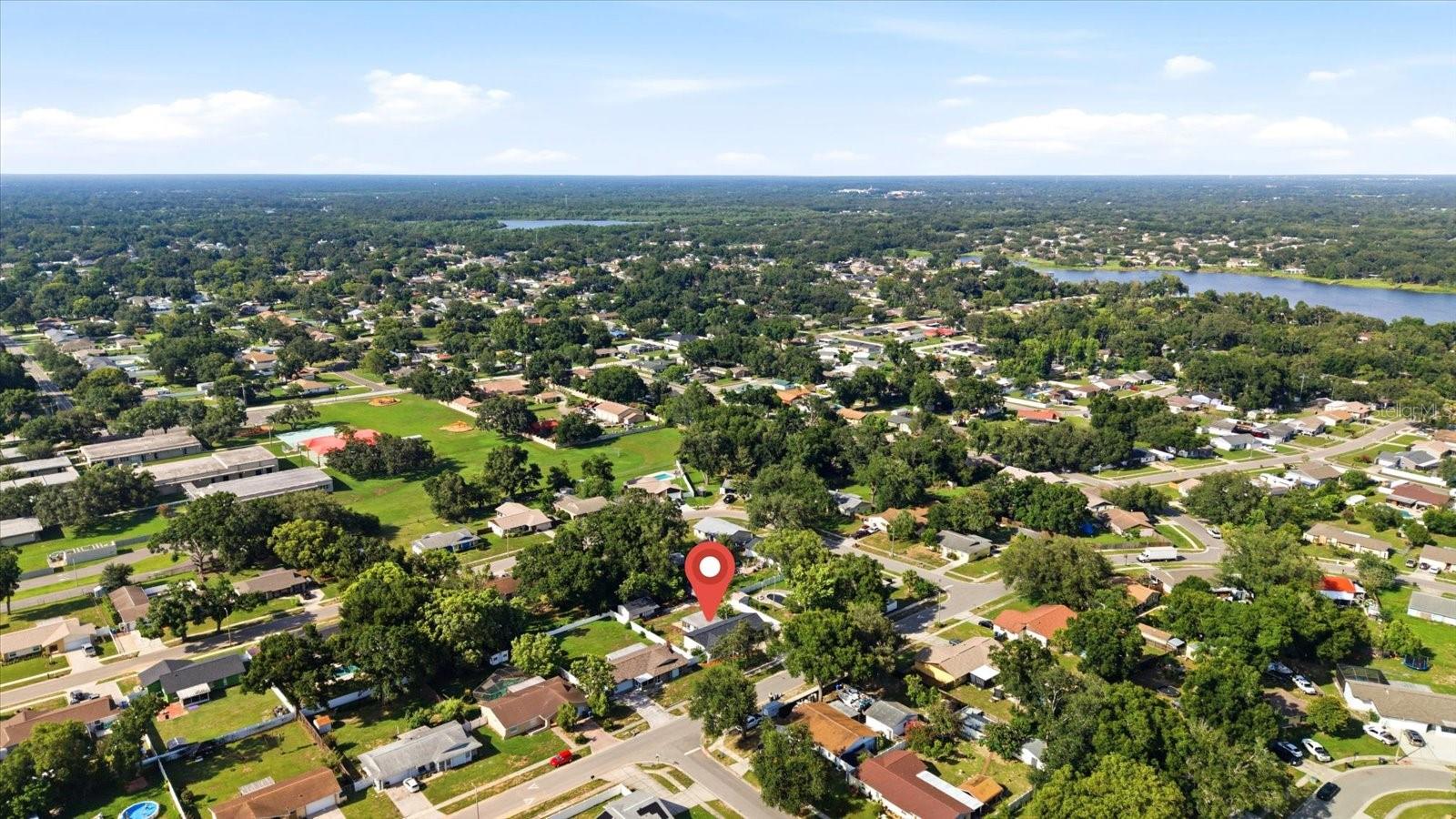 KINGSWAY DOWNS UNIT ONE - Residential