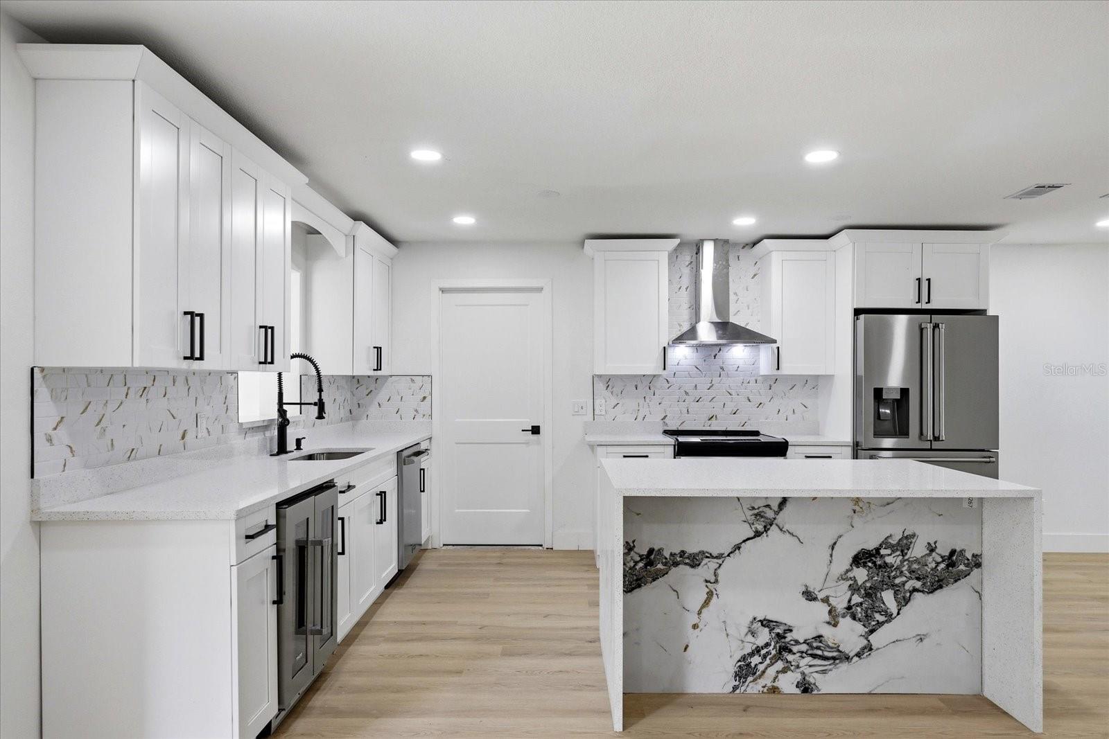 KINGSWAY DOWNS UNIT ONE - Residential
