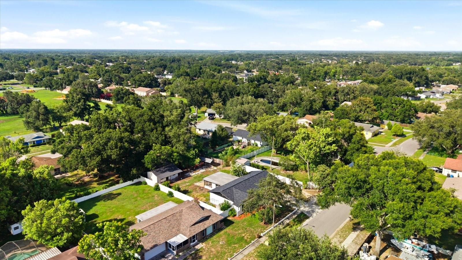 KINGSWAY DOWNS UNIT ONE - Residential