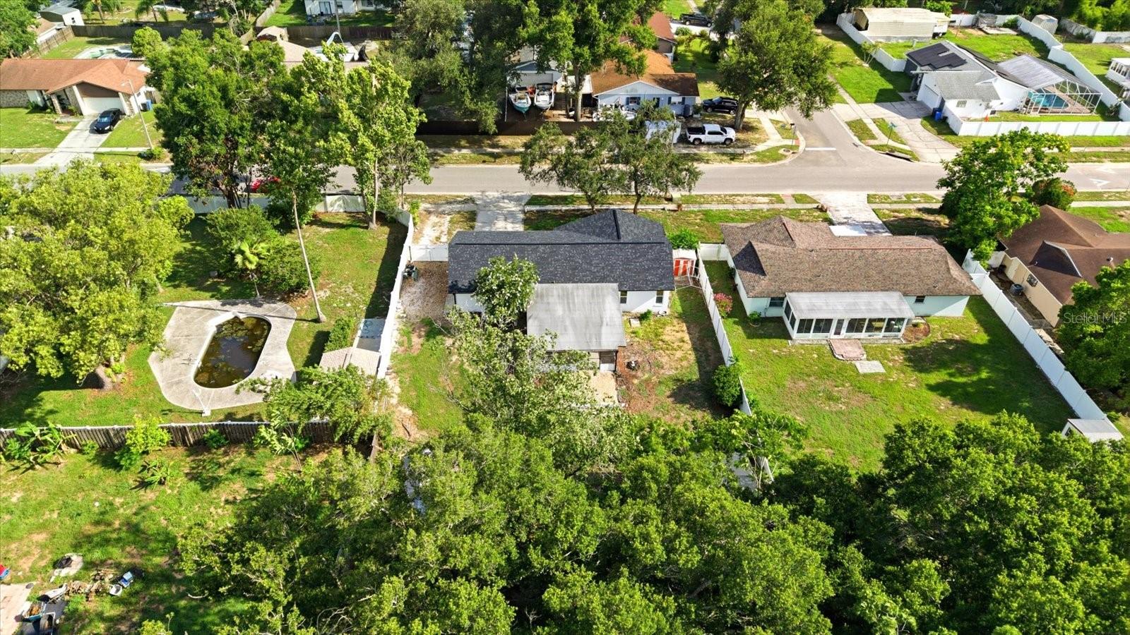 KINGSWAY DOWNS UNIT ONE - Residential
