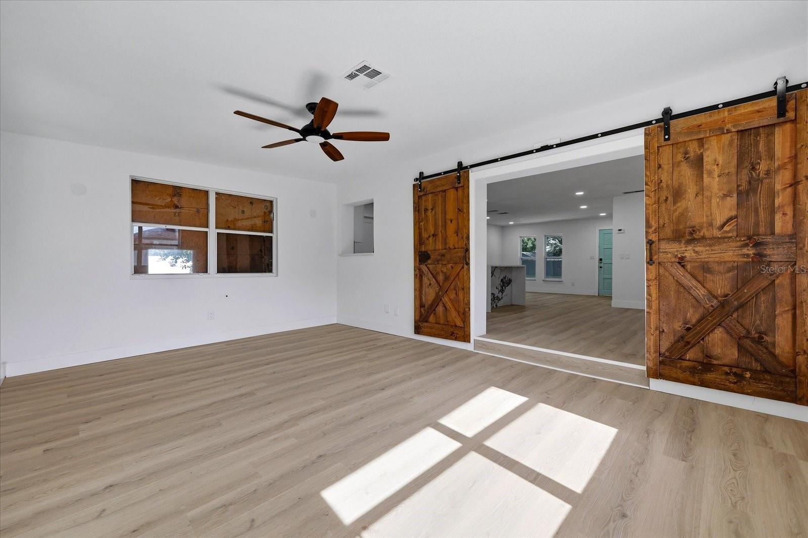 KINGSWAY DOWNS UNIT ONE - Residential