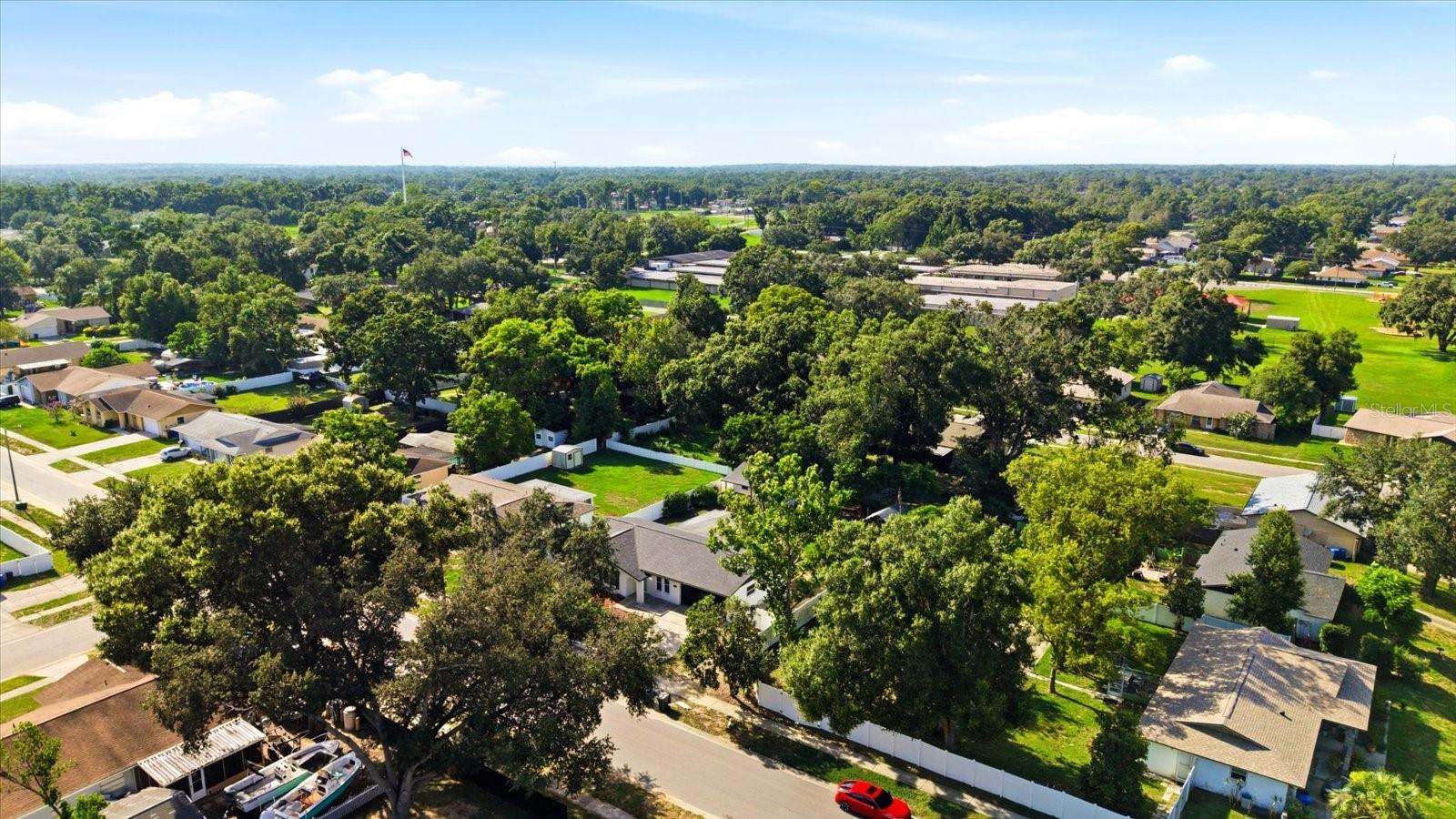 KINGSWAY DOWNS UNIT ONE - Residential
