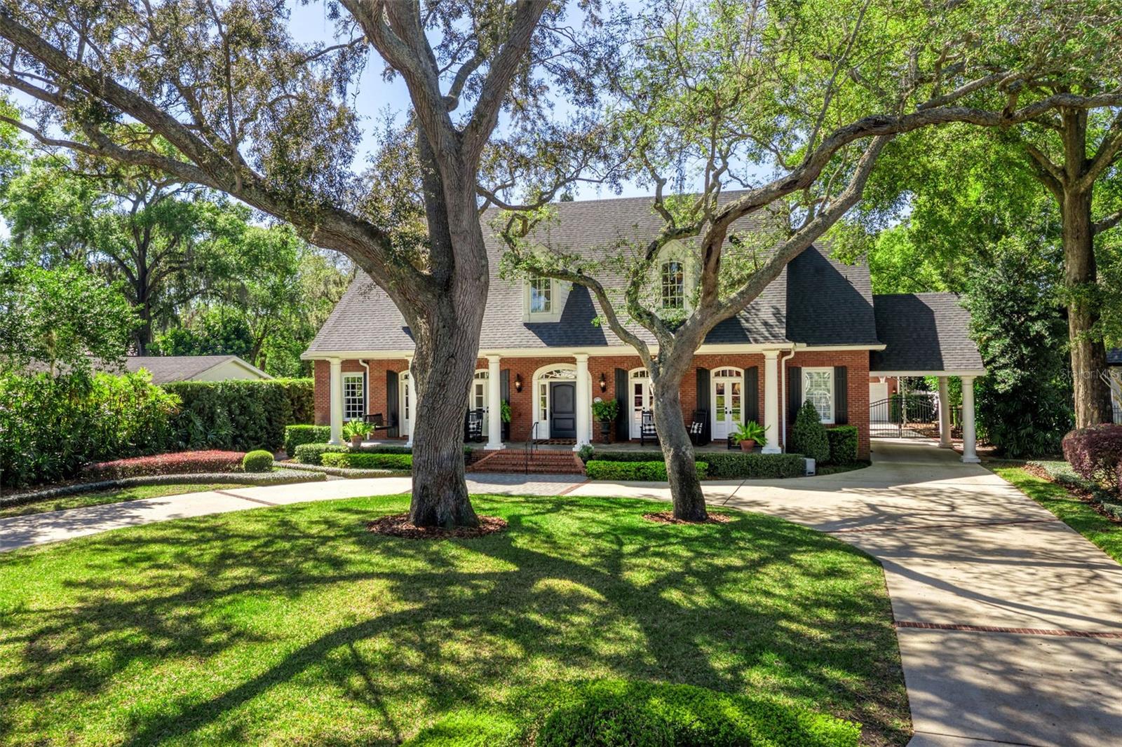 STONEHURST ESTATES - Residential