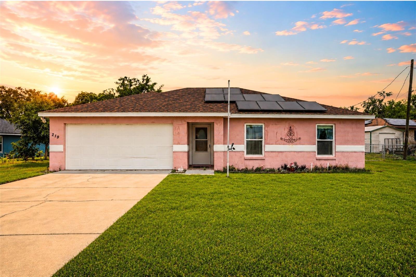 STEPHENSONS ADD - Residential