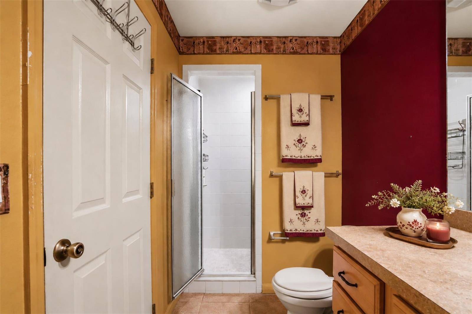 STEPHENSONS ADD - Residential