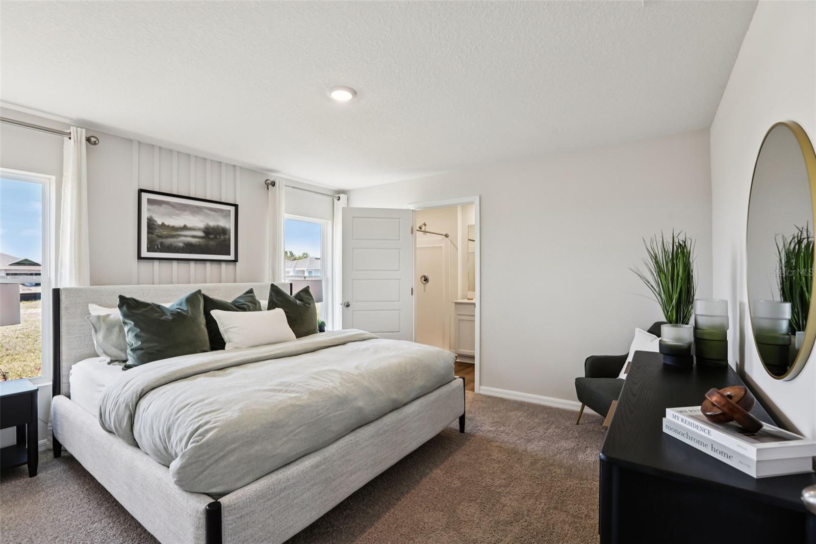 MAGNOLIA POINTE - Residential