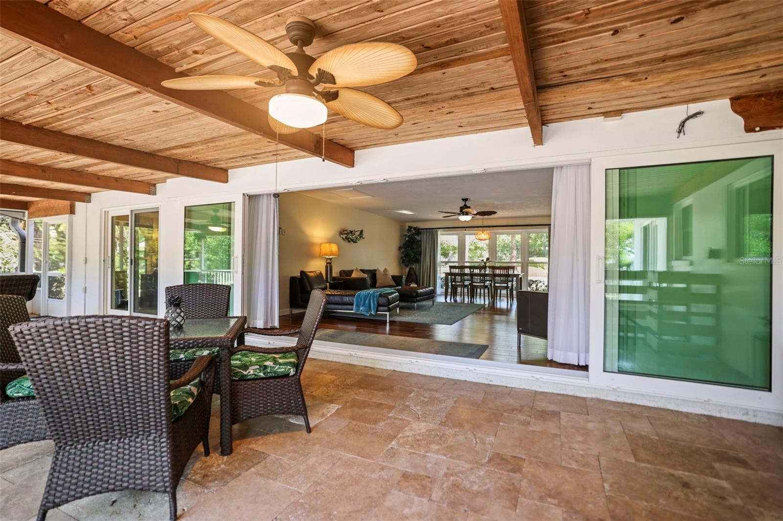 JUNGLE SHORES - Residential