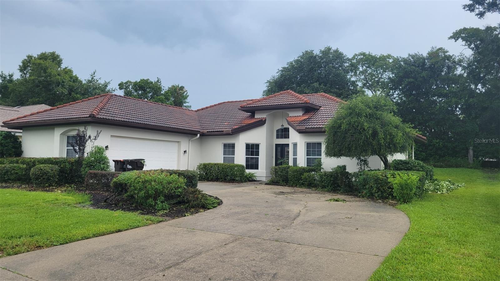 OAK RUN - Residential