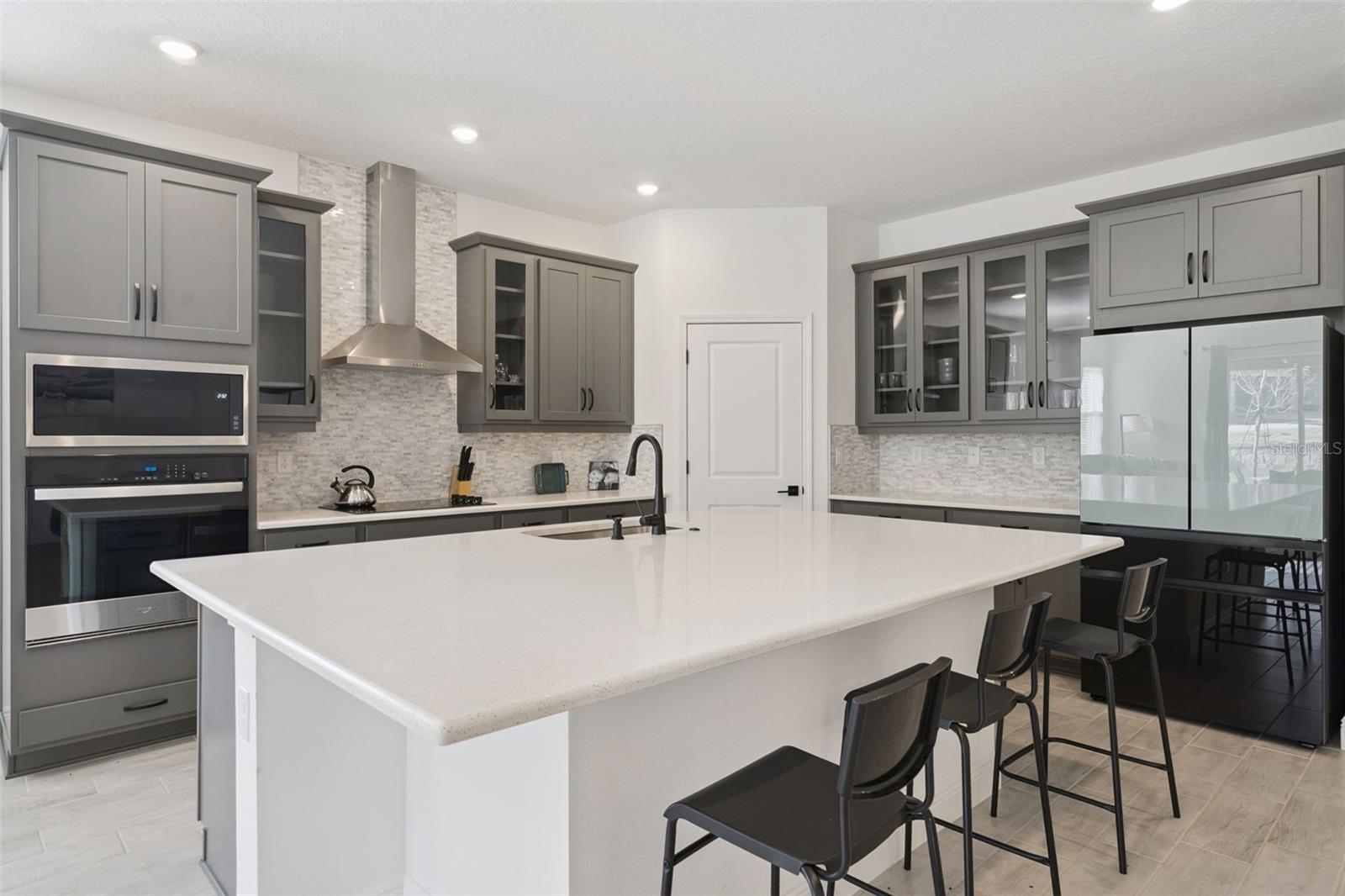 VILLAGES/MINNEOLA HILLS PH 3 - Residential Lease