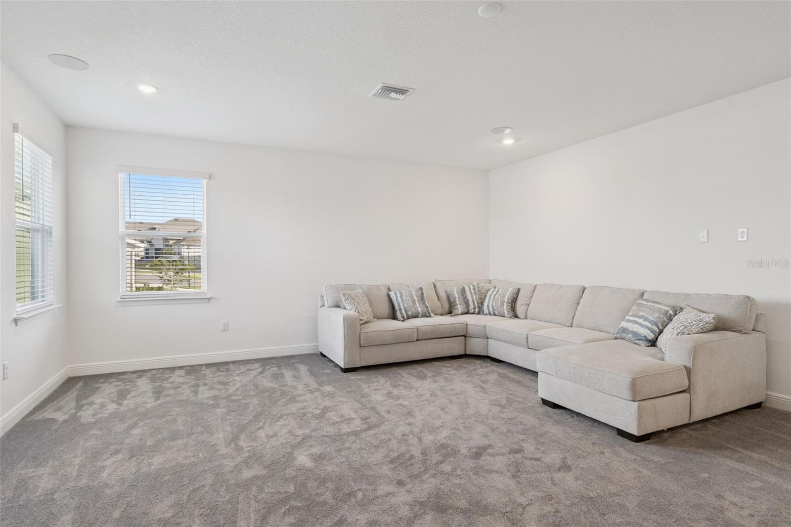 VILLAGES/MINNEOLA HILLS PH 3 - Residential Lease