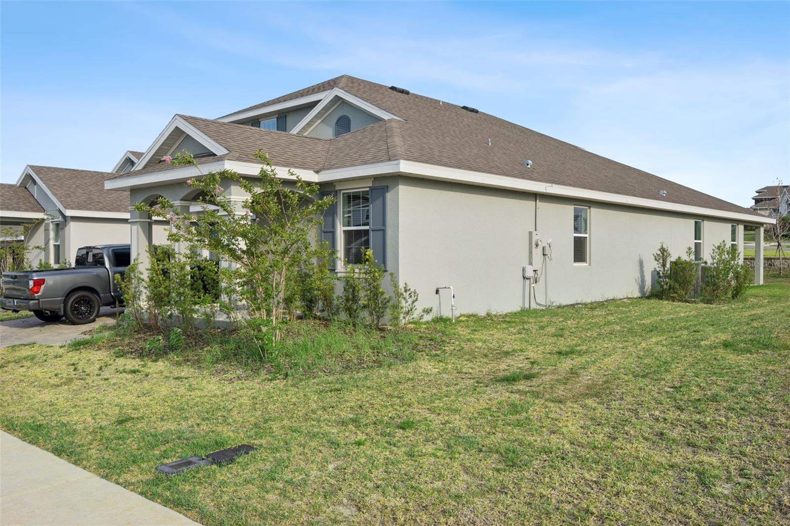 VILLAGES/MINNEOLA HILLS PH 3 - Residential Lease