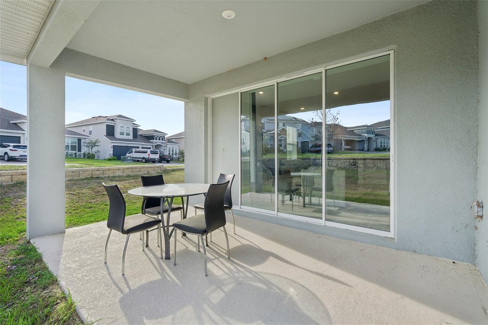 VILLAGES/MINNEOLA HILLS PH 3 - Residential Lease