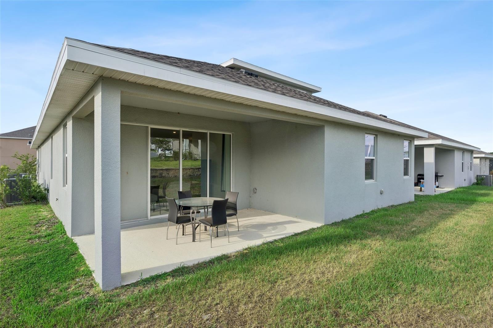 VILLAGES/MINNEOLA HILLS PH 3 - Residential Lease
