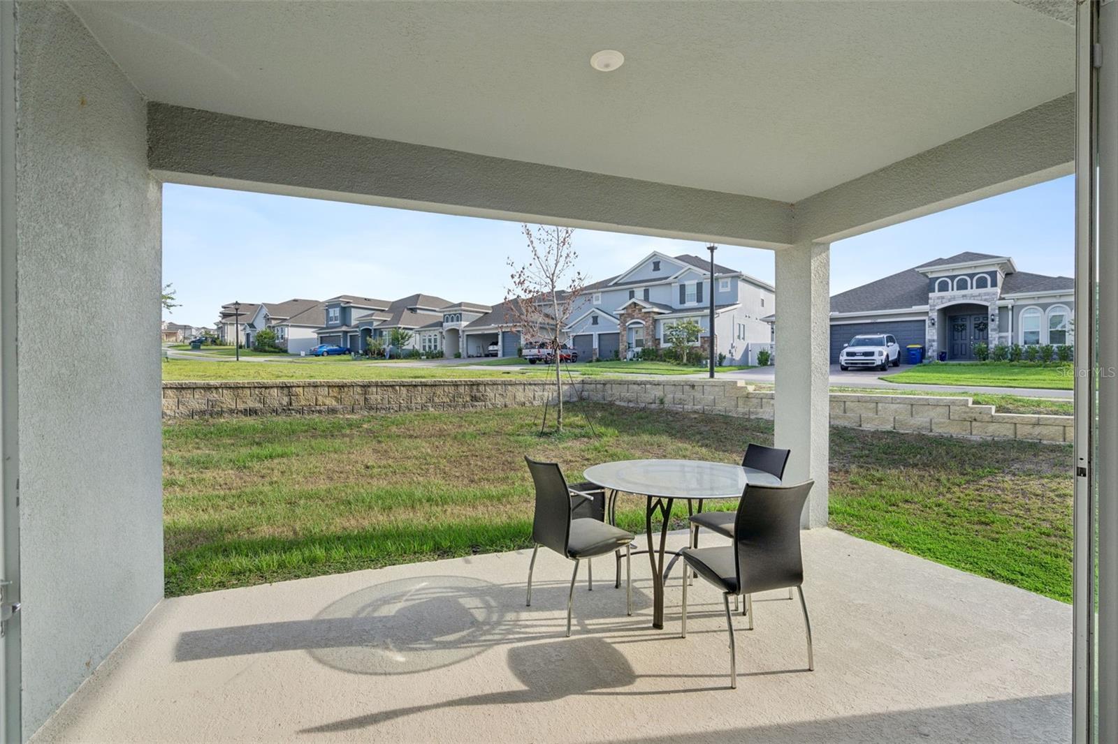 VILLAGES/MINNEOLA HILLS PH 3 - Residential Lease