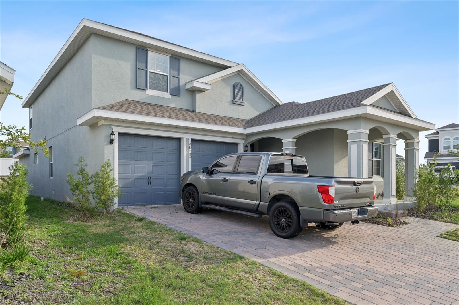 VILLAGES/MINNEOLA HILLS PH 3 - Residential Lease