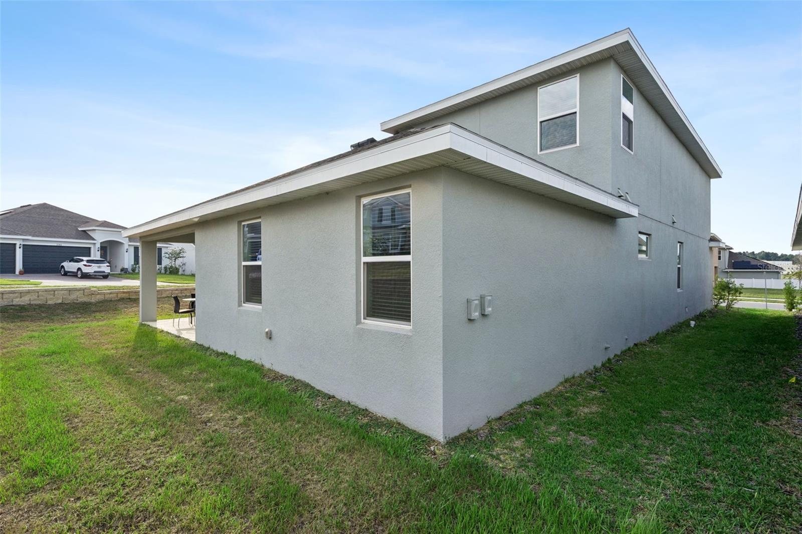 VILLAGES/MINNEOLA HILLS PH 3 - Residential Lease
