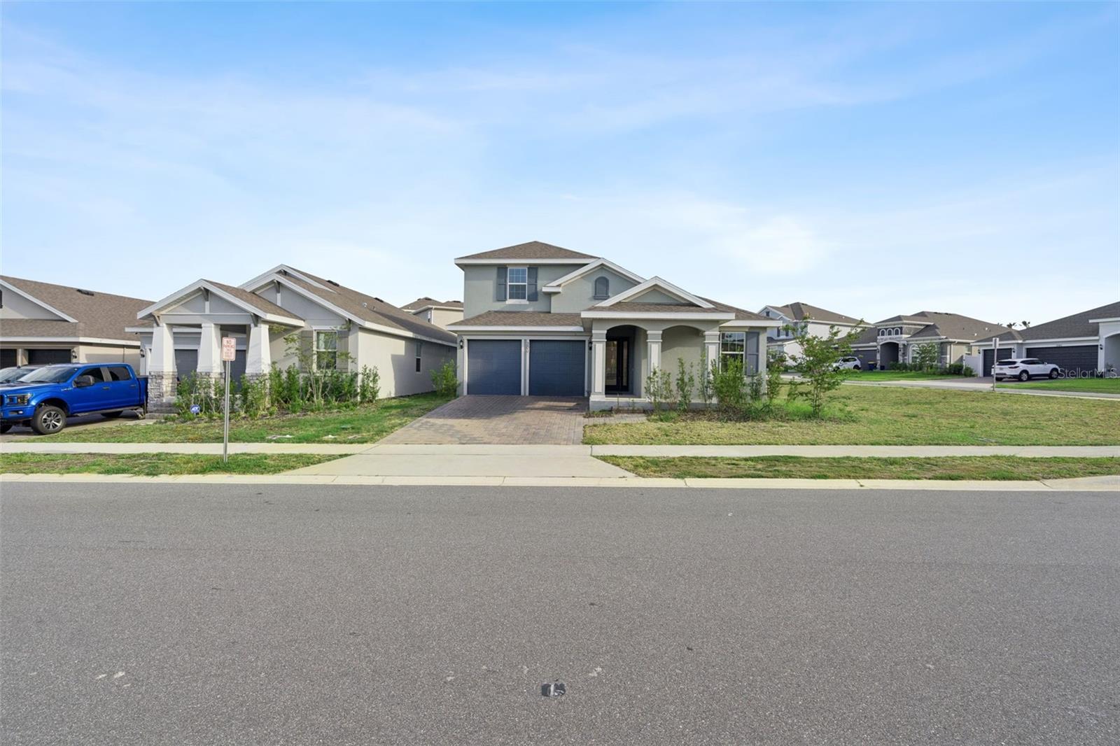 VILLAGES/MINNEOLA HILLS PH 3 - Residential Lease