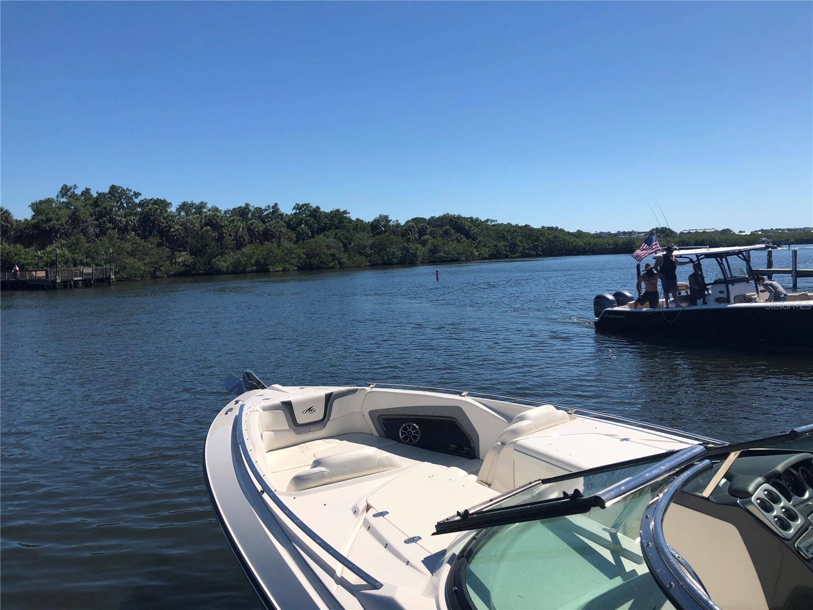 PHILLIPPI HARBOR CLUB - Residential