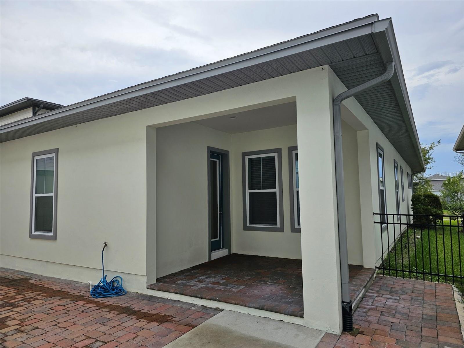 LAUREATE PARK PH 4 - Residential Lease