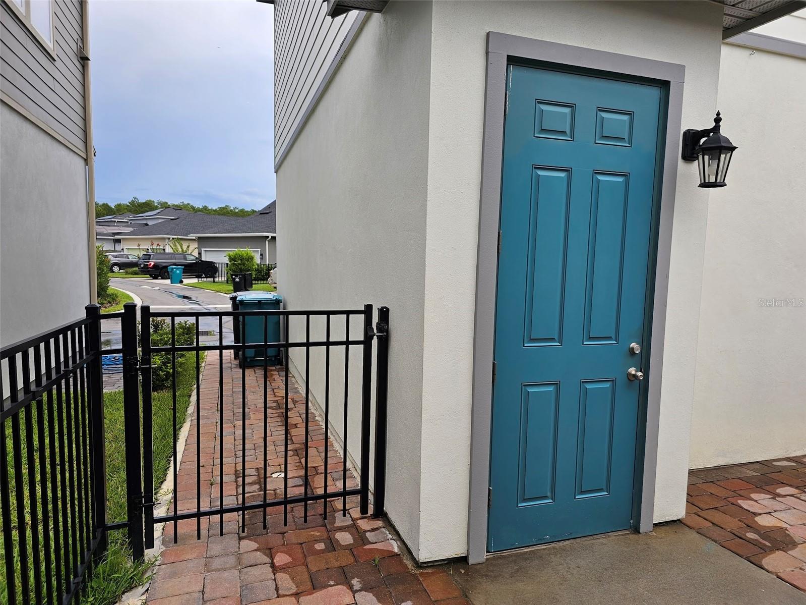 LAUREATE PARK PH 4 - Residential Lease
