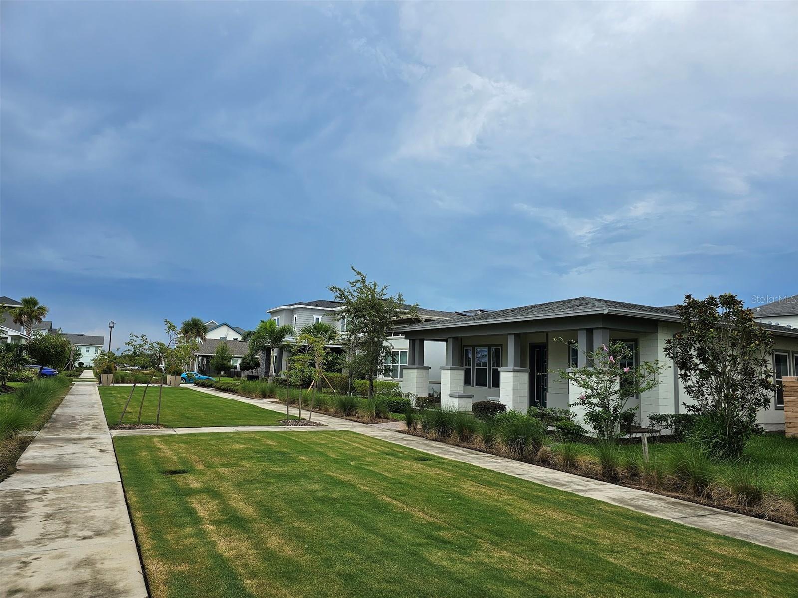 LAUREATE PARK PH 4 - Residential Lease