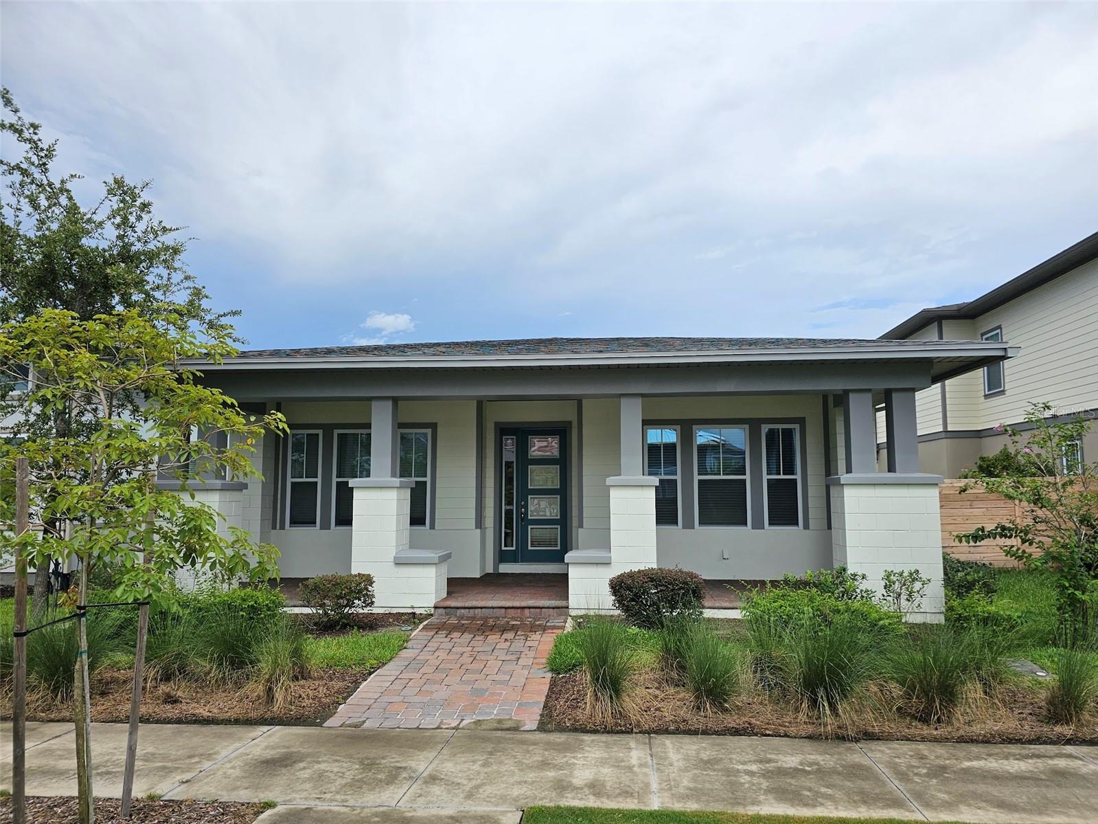LAUREATE PARK PH 4 - Residential Lease