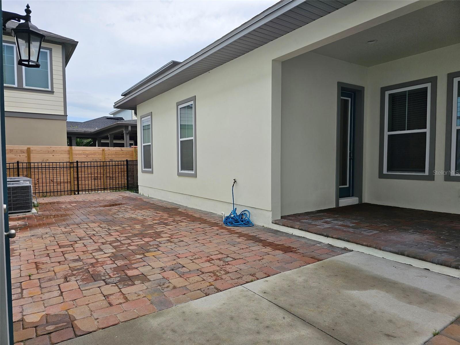 LAUREATE PARK PH 4 - Residential Lease