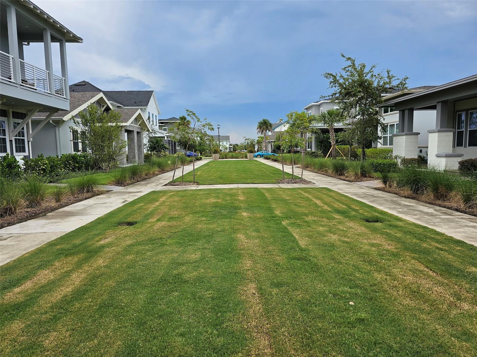 LAUREATE PARK PH 4 - Residential Lease
