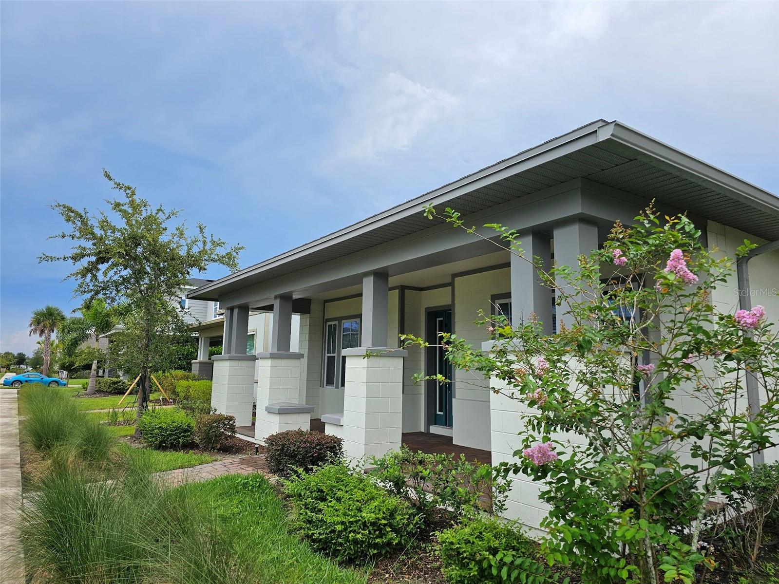 LAUREATE PARK PH 4 - Residential Lease
